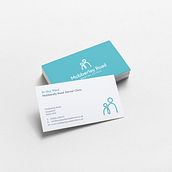 My project for course: Logo Design: From Concept to Presentation. Design, Br, ing, Identit, Graphic Design, and Logo Design project by Nicki O'Donoghue - 06.18.2022
