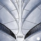 Supreme Architect. Un progetto di Musica, Produzione musicale, Produzione audiovisiva e Video di Richard Dobeson - 29.06.2022