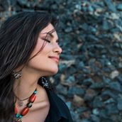 Polina . Fotografi Mode proyek oleh Илья Почейкин - 06.18.2022