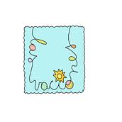 Las vacaciones. Un progetto di Illustrazione tradizionale di Dani Rotela - 12.06.2022