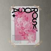 ROSE ROSA Ein Projekt aus dem Bereich Design von Andrea Achille Ravetti - 17.06.2022