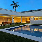 Remodelacion de espacios . Un projet de Architecture , et Design d'intérieur de Ivan Garcia - 16.06.2022