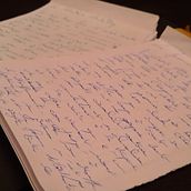 Mon projet du cours : Écriture d'un roman pas à pas. Writing, Creativit, Stor, telling, Narrative, Fiction Writing, and Creative Writing project by philippe.clauzard - 06.18.2022