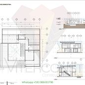 Mi proyecto del curso: Diseño y modelado arquitectónico 3D con Revit. Projekt z dziedziny 3D,  Architektura, Architektura wnętrz,  Modelowanie 3D, Architektura c, frowa i Wizualizacja architektoniczna użytkownika Byron Viteri - 19.06.2022