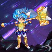 Mi proyecto del curso: Pintura digital de personajes: ilustra con luz y color. Traditional illustration, Character Design, Digital Illustration, and Digital Painting project by Ale Yumán - 06.19.2022