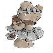 Illustrazione digitale Procreate. Traditional illustration project by Jennifer Villa - 06.19.2022