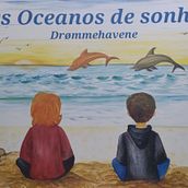 Os Oceanos de Sonho. Un proyecto de Ilustración tradicional de Ana Fialho - 05.02.2021