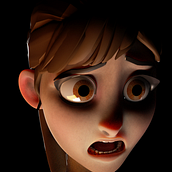 Jill 3D Animation. 3D Animation, 3D, 3D Modeling, Animation, and Rigging project by Jr Flores Carrillo - 05.19.2022