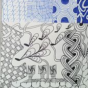 Mi proyecto del curso: Dibujo para principiantes nivel -1. Een project van Tekening met potlood,  Tekening, Creativiteit met kinderen y Sketchbook van Luz Mayeli Maya - 19.06.2022