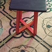 Mi proyecto del curso: Diseño y construcción de muebles para principiantes. Projekt z dziedziny Craft, Projektowanie i w, rób mebli, Projektowanie wnętrz, DIY i Obróbka drewna użytkownika Alan Franco - 20.06.2022