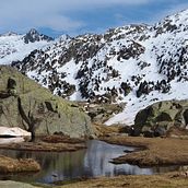 Mi proyecto del curso: Fotografía de paisaje y naturaleza. Photograph, Outdoor Photograph, Instagram Photograph, Documentar, Photograph, and Photographic Composition project by a_gestalbrea - 06.20.2022