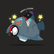 Pokemon  Unite. Traditional illustration, Vector Illustration, and Drawing project by Emilio Dubó Toro - 06.20.2022