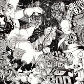 (M)other. Fine Arts, and Traditional illustration project by Carles Garcia O'Dowd - 06.20.2022
