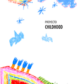 Colección Childhood. Een project van Craft,  Ontwerp,  Creativiteit,  Modeontwerp, Modefotografie, Upc, cling, Patroonontwerp y Patroonontwerp en kleermakerij van Julia González Agudo - 15.02.2022