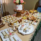 Fotografía culinaria. Projekt z dziedziny Fotografia użytkownika Agustina Aranzadi - 20.06.2022