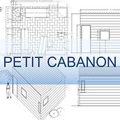 Mi proyecto del curso: Introducción al dibujo arquitectónico en AutoCAD. Architecture, Interior Architecture, Interior Design, L, scape Architecture, Architectural Illustration, and ArchVIZ project by Francisco Daniel Arismendi Reynoso - 06.16.2022