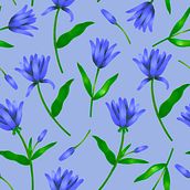 Meu projeto do curso: Criação de marca com seus próprios patterns. Traditional illustration, Br, ing, Identit, Graphic Design, Pattern Design, Fashion Design, and Botanical Illustration project by Davi Santos - 06.21.2022