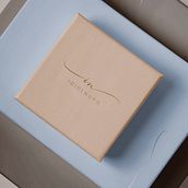 My project for course: Brand Design and Packaging. Br, ing, Identit, Graphic Design, and Packaging project by benjaminoduroye - 06.21.2022