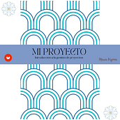Mi proyecto del curso: Introducción a la gestión de proyectos. Un proyecto de Consultoría creativa, Gestión del diseño y Marketing de Maria Virginia Mora Espinoza - 04.06.2022