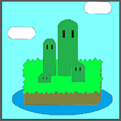 Mi proyecto del curso: Ilustración geométrica para redes sociales: potencia tus vectores. Traditional illustration, Vector Illustration, Digital Illustration, and Social Media Design project by aleygusty - 06.21.2022