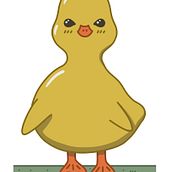 Mi proyecto del curso: Ilustración kawaii: crea personajes encantadores. Un progetto di Illustrazione tradizionale, Character design e Manga di Noelia Córdova - 21.06.2022
