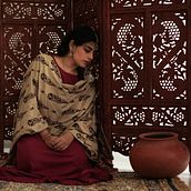 My project for course: Fine Art Fashion Photography . Photograph, and Fashion Photograph project by Kriti - 06.21.2022