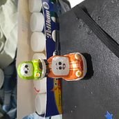 Making toys for kids with recyclables. Education, Arts, Crafts, To, and Design project by Fundacion go Green Toy - 06.21.2022