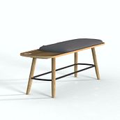 Mi proyecto del curso: Renderizado de producto fotorrealista con KeyShot. Un proyecto de 3D, Diseño, creación de muebles					, Diseño industrial, Diseño de producto y Diseño 3D de Juan Pablo Martínez Pastrana - 21.06.2022