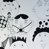 Mi proyecto del curso: Dibujo para principiantes nivel -1. Pencil Drawing, Drawing, Creating with Kids, and Sketchbook project by Liliana Velázquez Betancourt - 06.21.2022