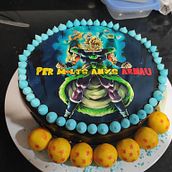 Birthdays .  project by smeagol - 06.21.2022