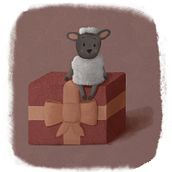 Mein Kursprojekt: Dynamische Tierillustration für Kindergeschichten. Character Design, Pencil Drawing, Drawing, and Children's Illustration project by hannaspaintedworld - 06.20.2021