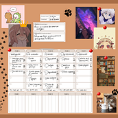 Mi proyecto del curso: Productividad eficiente para creativos. Creative Consulting, Design Management, Marketing, Management, and Productivit project by Javiera Andrea Ávila Cifuentes - 06.21.2022