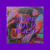 COVER ART. Graphic Design, Poster Design, and Art Direction project by Fabiola Manganelli - 06.22.2022
