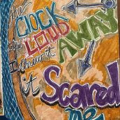 Sketchbook 2021-2022. Traditional illustration project by sandrabenson99 - 06.22.2022