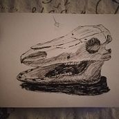 Mein Kursprojekt: Tägliches Sketching für kreative Inspiration Ein Projekt aus dem Bereich Traditionelle Illustration, Skizzenentwurf, Kreativität, Zeichnung und Sketchbook von Markus Kammlander - 22.06.2022