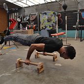 Constancia. Photograph project by lautaro bruno garcia rama - 06.22.2022