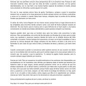 Despedida de mi abuelo. Un progetto di Scrittura e Scrittura creativa di Paulina Machado - 24.09.2021