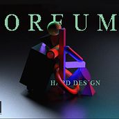 Mi proyecto del curso: Introducción exprés al 3D: de cero a render con Cinema 4D. 3D, 3D Design, Traditional illustration, Design, and Graphic Design project by Emerson Gutierrez - 11.02.2022