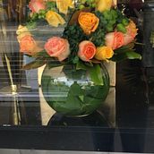 Inspirando suenos . Floral, and Plant Design project by Kelly Campos - 06.23.2022