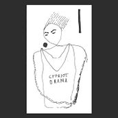 Drawing 2. Drawing project by Alesya Sharipova - 06.23.2022