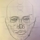 Il mio progetto del corso: Disegno anatomico per principianti. Fine Arts, Sketching, Pencil Drawing, Drawing, Realistic Drawing, and Figure Drawing project by Chiara Anastasia - 06.23.2022
