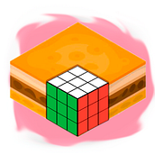 Piece Of Rubik - UX Proyecto. UX / UI, Information Design, Cop, writing, and App Design project by Diego Ochoa - 06.22.2022