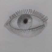 Desenhos. Un progetto di Illustrazione tradizionale di Cauane - 23.06.2022