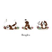 Dibujos infantiles y personajes . Un progetto di Illustrazione infantile di Laura Arilla - 24.06.2022