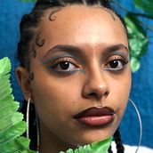 Meu projeto do curso: Introdução a técnicas de maquiagem profissional . Film, Video, TV, Arahan Seni, Desain Busana, Dan Fotografi Mode proyek oleh Taís Nunes - 06.18.2022