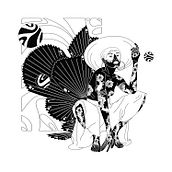 Infrasoles... Soles Negros. Un proyecto de Ilustración tradicional y Diseño de Eylan Flores - 24.06.2022