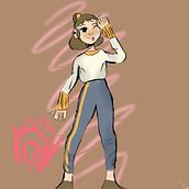 My project for course: Drawing Appealing Characters with Personality . % suhaanamathur tarafından hazırlanan Çizim, Ve Sanatsal Çizim projesi - 06.28.2022