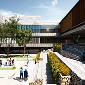 Mi proyecto del curso: Postproducción de render arquitectónico con SketchUp y Photoshop. 3D, Architecture, 3D Modeling, Digital Architecture, 3D Design, and ArchVIZ project by Noe Valverde - 06.25.2022