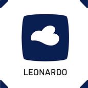 LEONARDO GLASS - RYSI. Un projet de Design  de Dan Ramirez - 25.06.2022