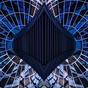 At the Reichtag dome, Berlin. Photograph, Instagram Photograph, Architectural Photograph, Digital Architecture, and Architecture project by stefzebasque - 06.25.2022